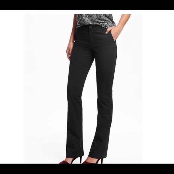 bootcut cargo pants womens old navy